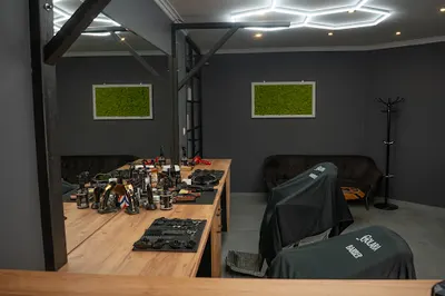 Golara Barber Głogów Małopolski